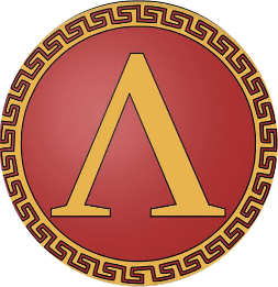 Gladiator Crest